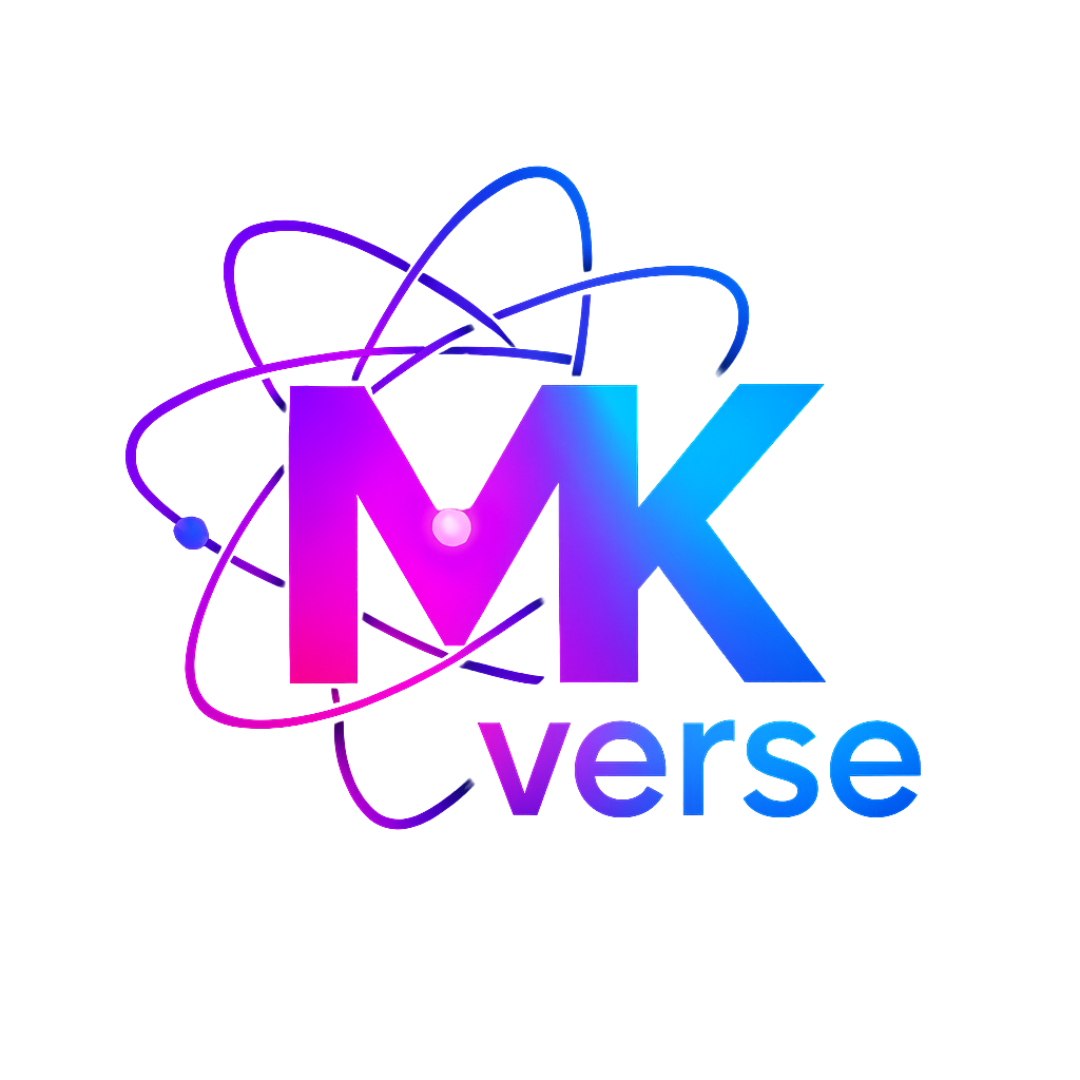 logo Mkverse